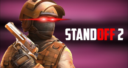 Standoff2 Logo